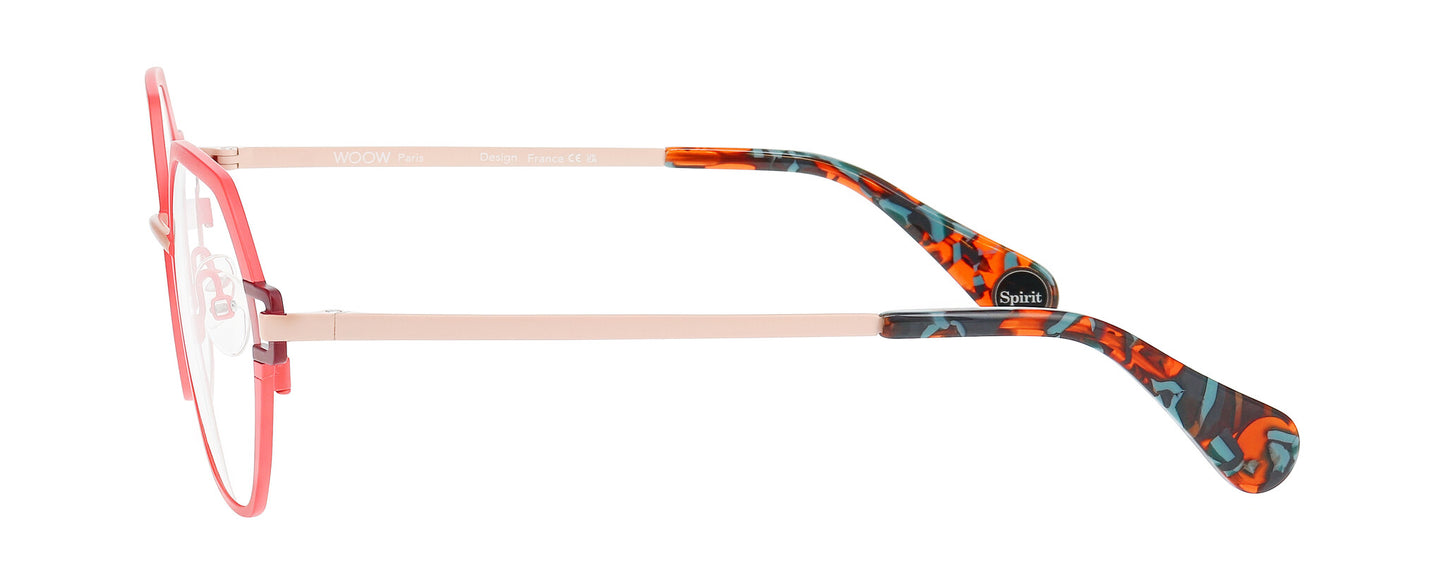 WooW TEAM SPIRIT 1 9404 51