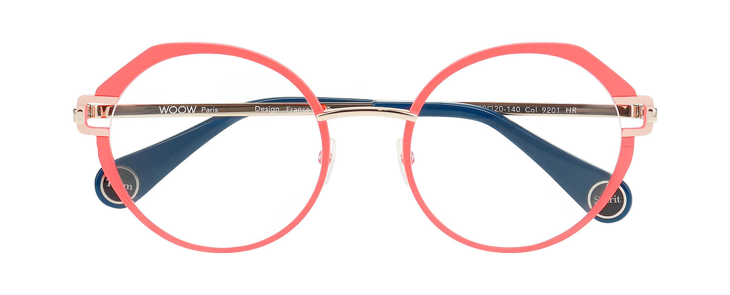 WooW TEAM SPIRIT 2 9201 52