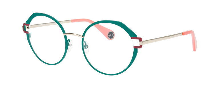 WooW TEAM SPIRIT 2 9290 52