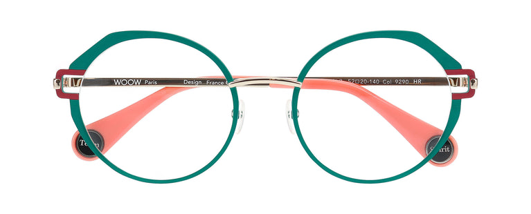 WooW TEAM SPIRIT 2 9290 52