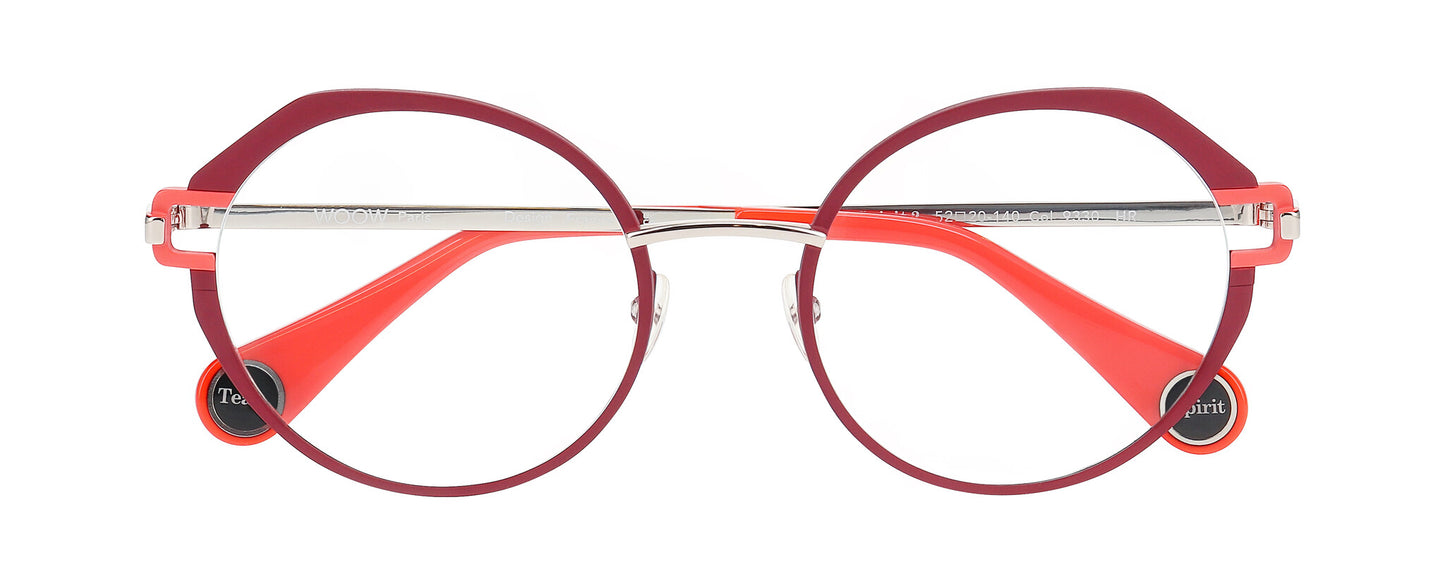 WooW TEAM SPIRIT 2 9330 52