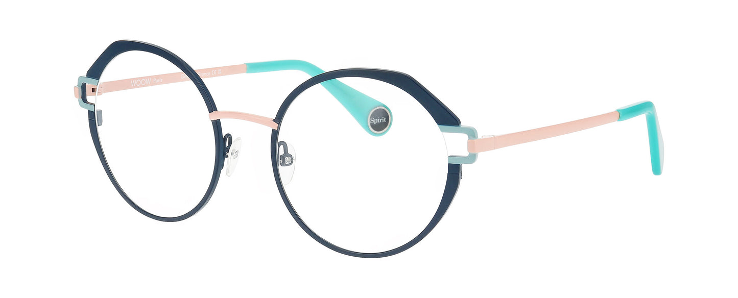 WooW TEAM SPIRIT 2 933 52