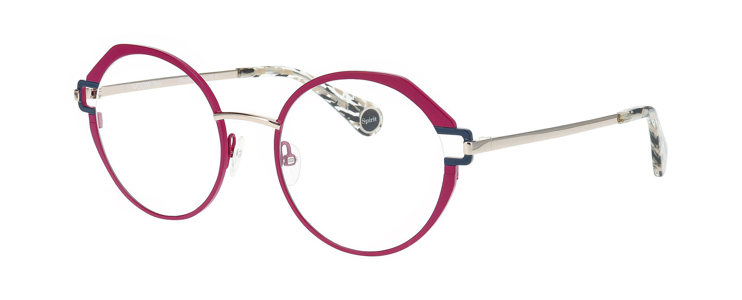 WooW TEAM SPIRIT 2 9388 52