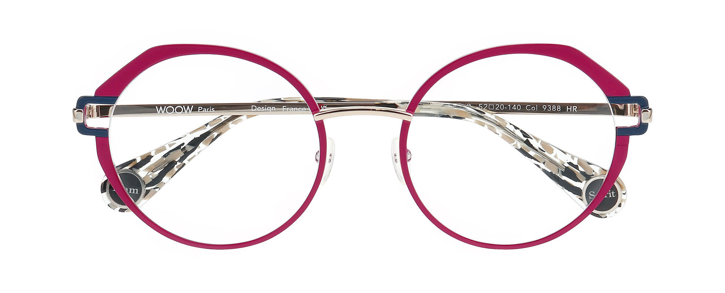 WooW TEAM SPIRIT 2 9388 52