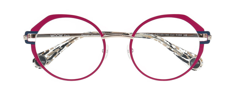 WooW TEAM SPIRIT 2 9388 52