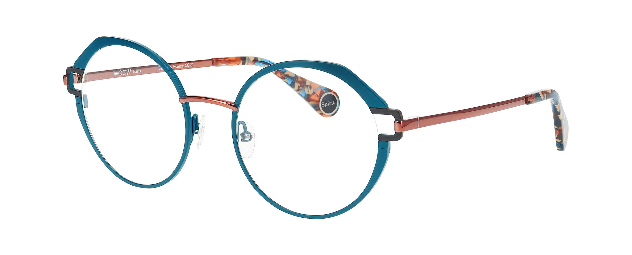 WooW TEAM SPIRIT 2 9445 52