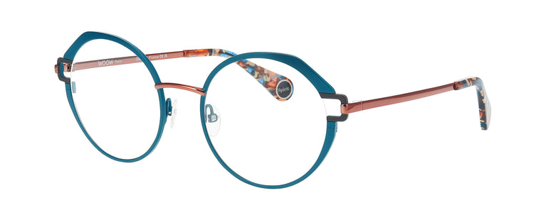 WooW TEAM SPIRIT 2 9445 52