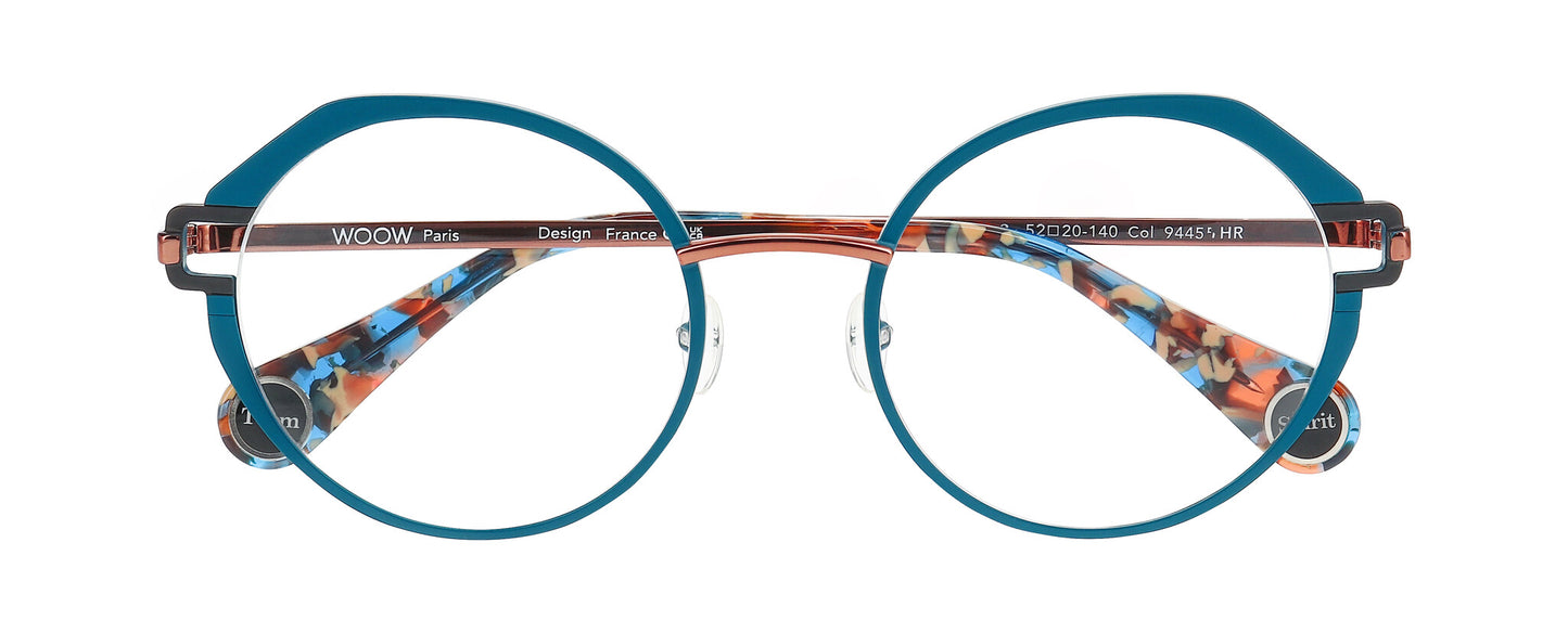 WooW TEAM SPIRIT 2 9445 52