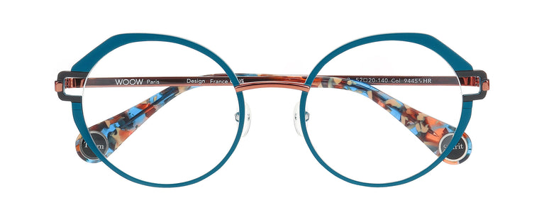 WooW TEAM SPIRIT 2 9445 52