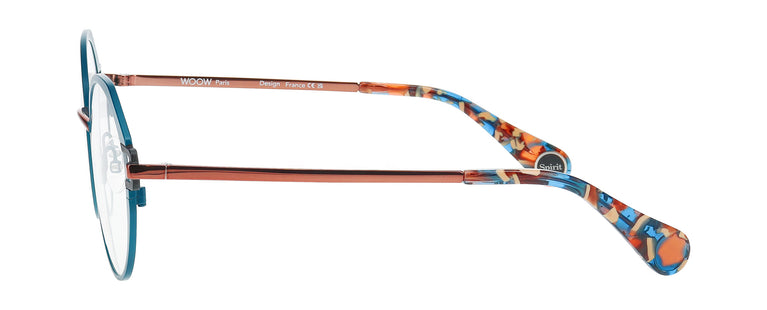 WooW TEAM SPIRIT 2 9445 52