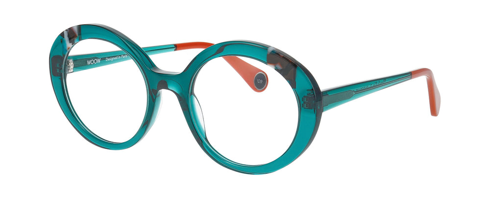WooW TIME'S UP 1 1127 51
