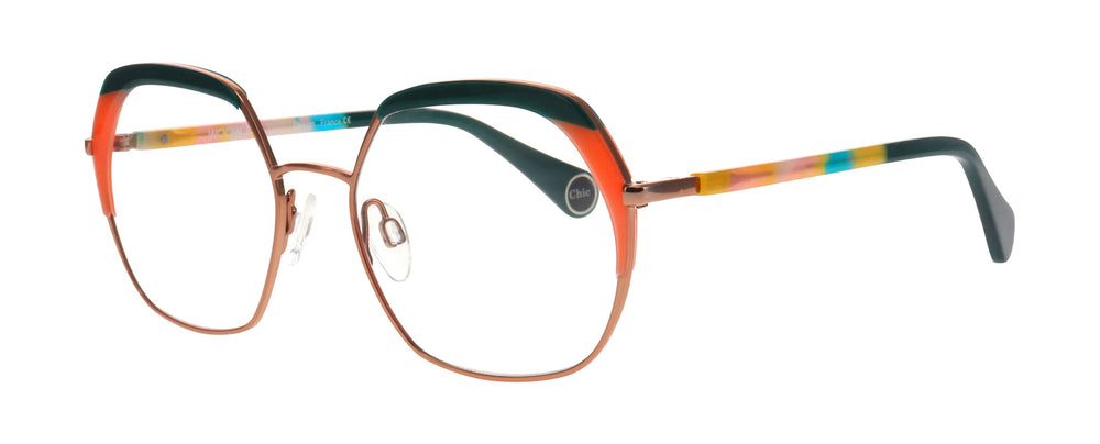 WooW TRES CHIC 1 0294 50