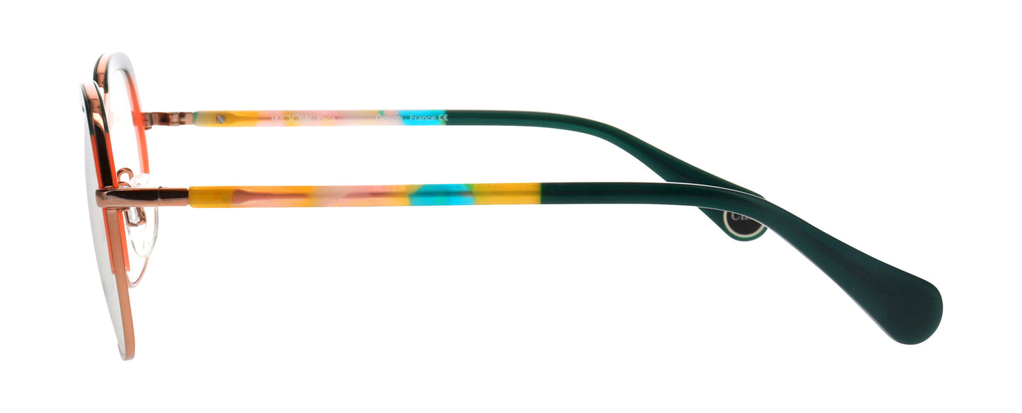 WooW TRES CHIC 1 0294 50