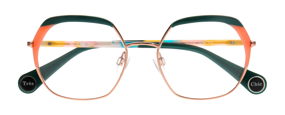 WooW TRES CHIC 1 0294 50