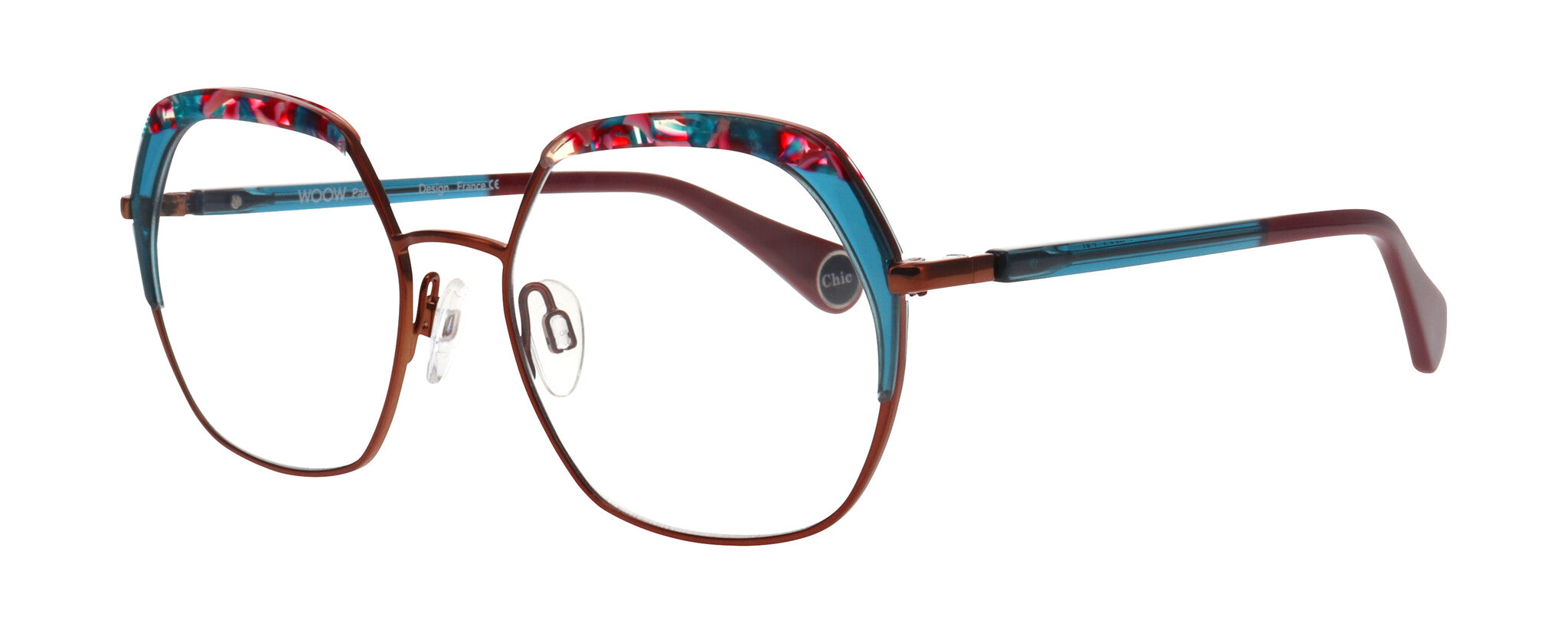 WooW TRES CHIC 1 0562 50