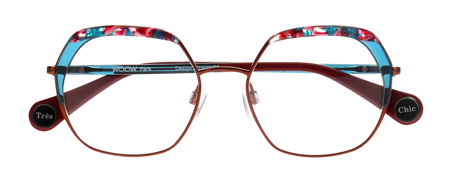 WooW TRES CHIC 1 0562 50