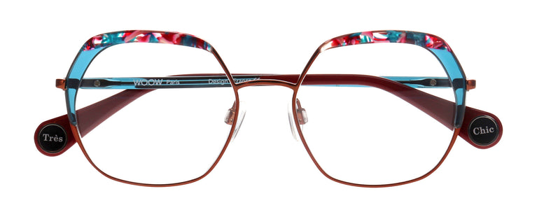 WooW TRES CHIC 1 0562 50