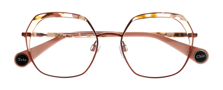 WooW TRES CHIC 1 4034 50