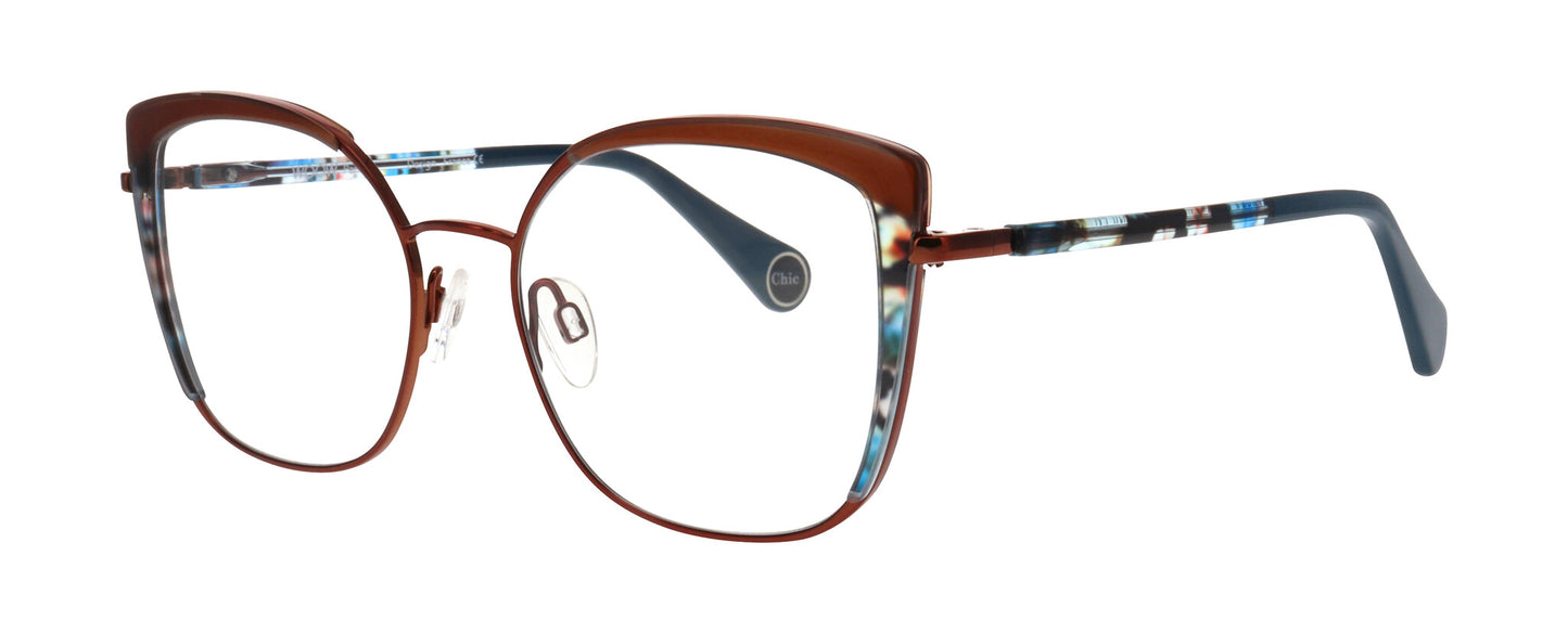 WooW TRES CHIC 2 0910 52