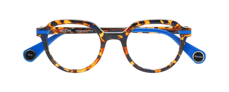 WooW TRY HARDER 1 0131 47