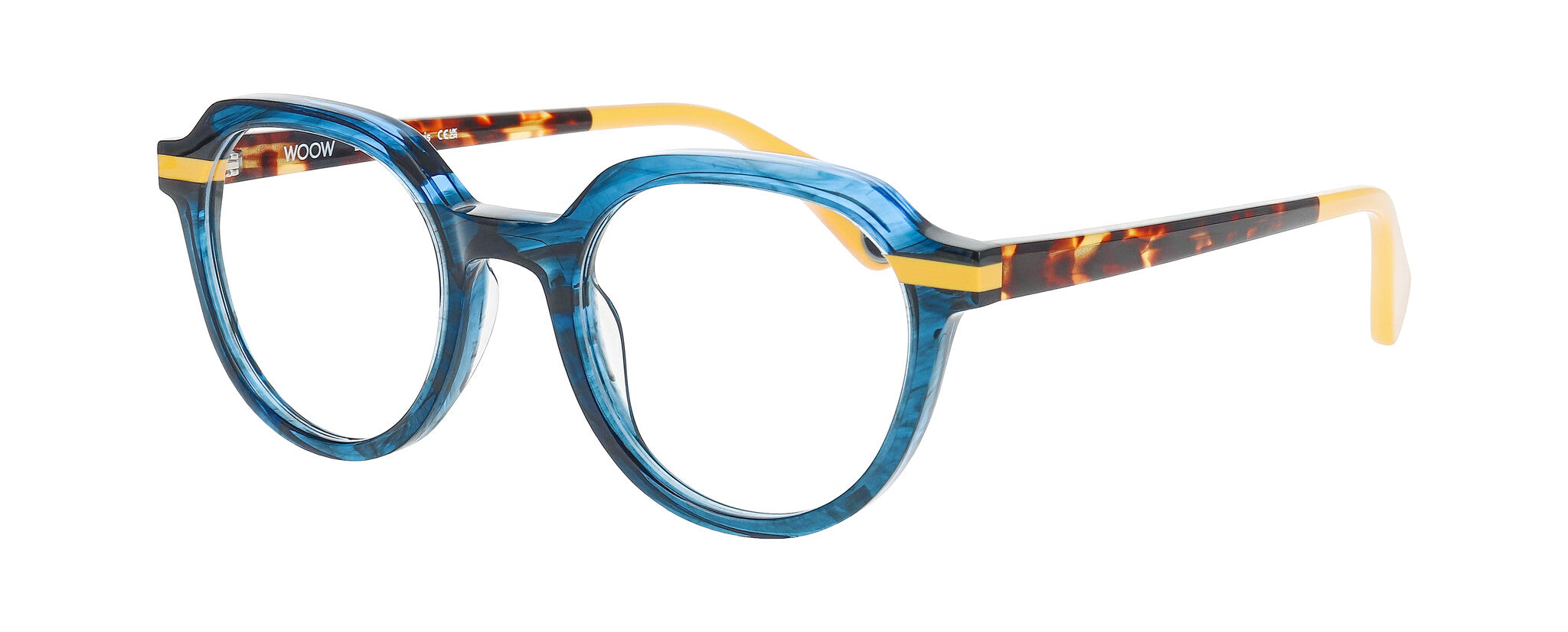 WooW TRY HARDER 1 0234 47