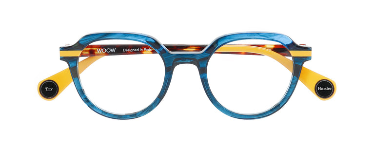 WooW TRY HARDER 1 0234 47