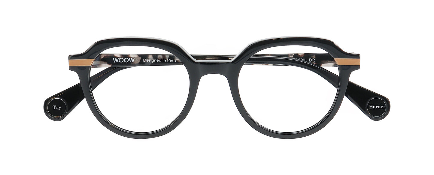 WooW TRY HARDER 1 100 47