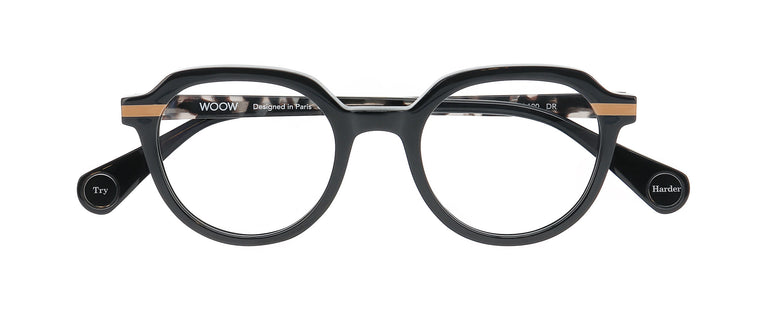 WooW TRY HARDER 1 100 47