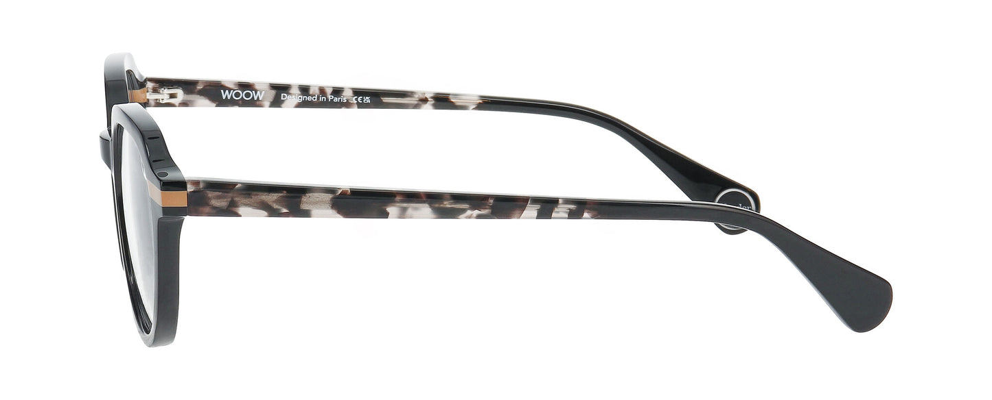 WooW TRY HARDER 1 100 47