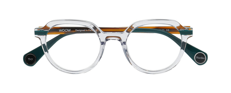 WooW TRY HARDER 1 3133 47