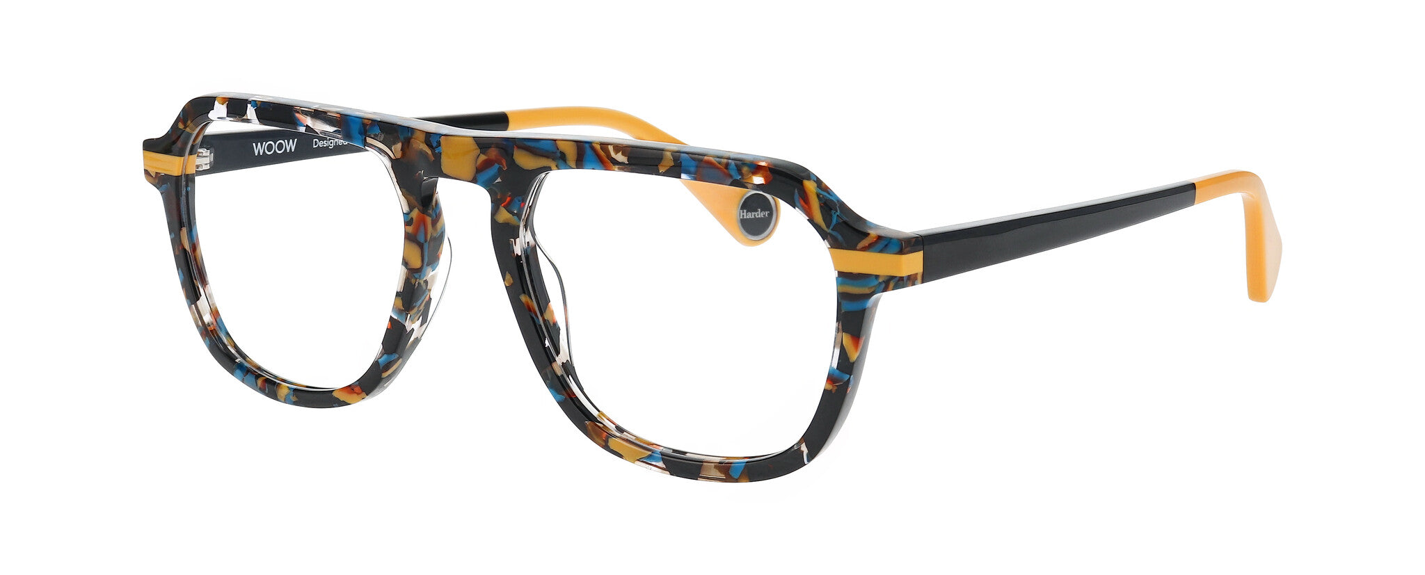 WooW TRY HARDER 2 0255 53