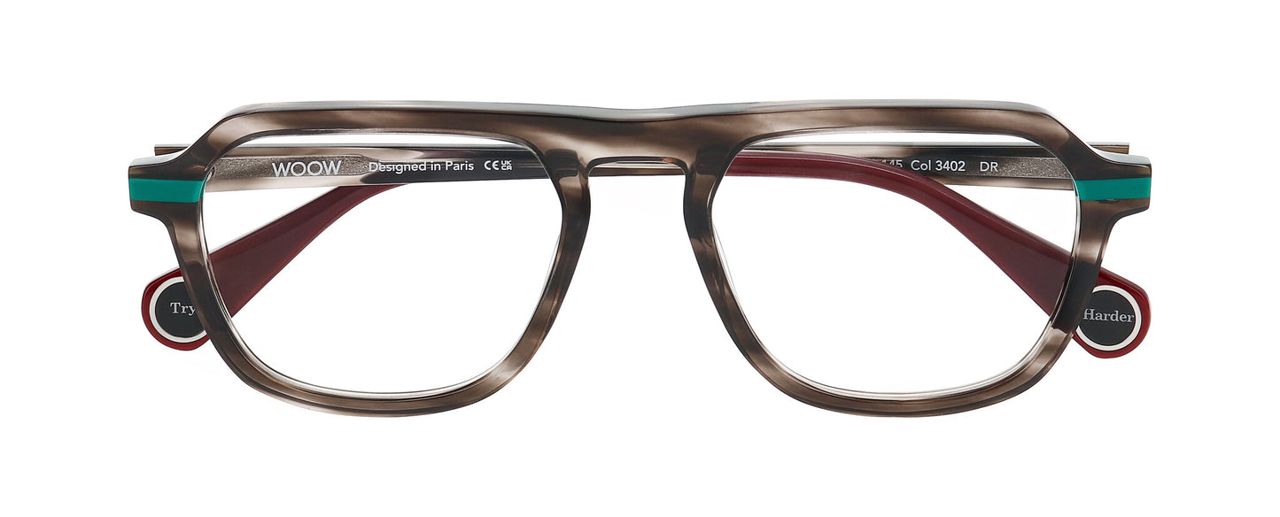 WooW TRY HARDER 2 3402 53