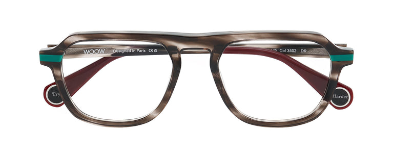 WooW TRY HARDER 2 3402 53