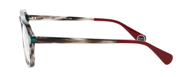 WooW TRY HARDER 2 3402 53