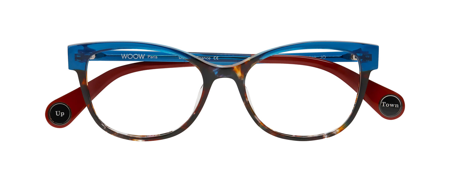 WooW UP TOWN 1 0263 50