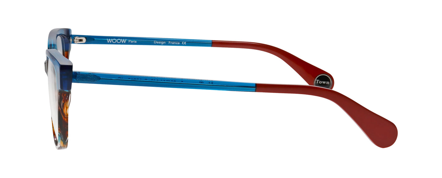 WooW UP TOWN 1 0263 50