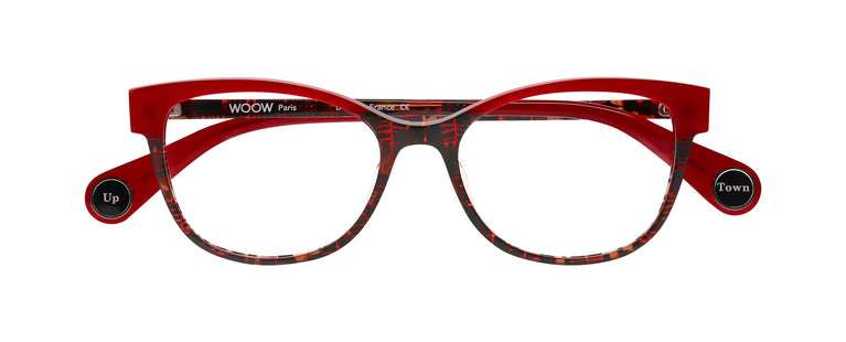 WooW UP TOWN 1 1007 50