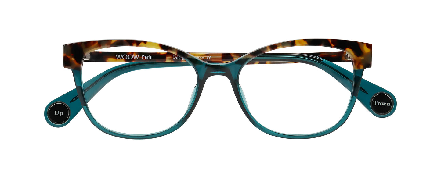 WooW UP TOWN 1 1127 50