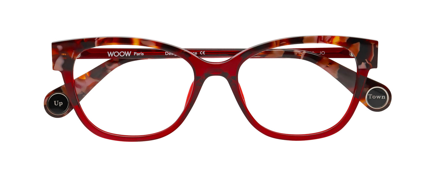 WooW UP TOWN 2 0150 52