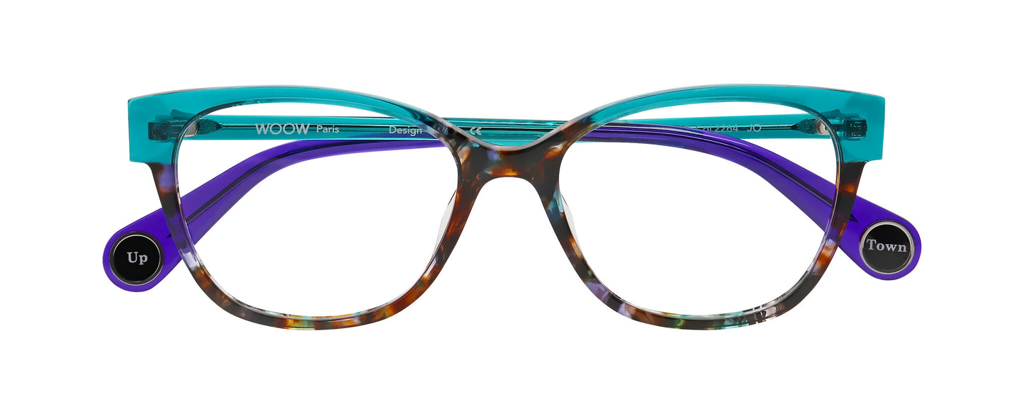 WooW UP TOWN 2 2264 52