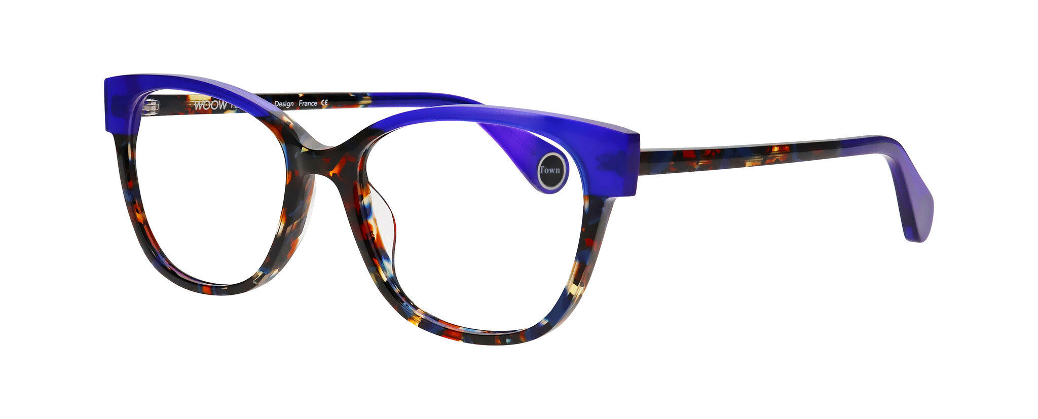 WooW UP TOWN 2 2304 52