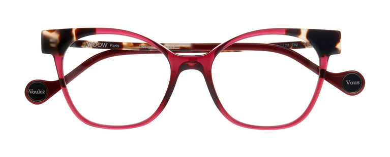 WooW VOULEZ VOUS 1 1128 49