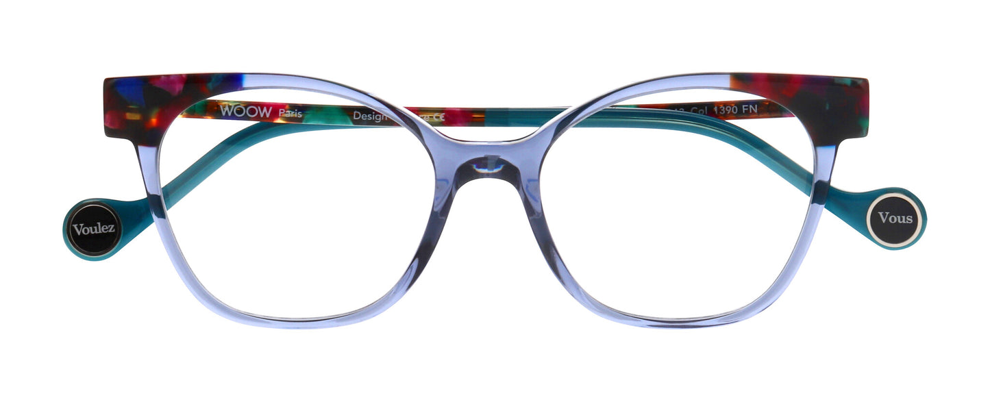 WooW VOULEZ VOUS 1 1390 49