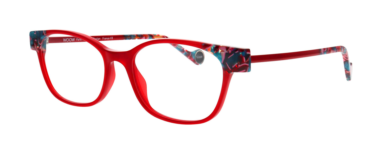 WooW VOULEZ VOUS 2 0291 51