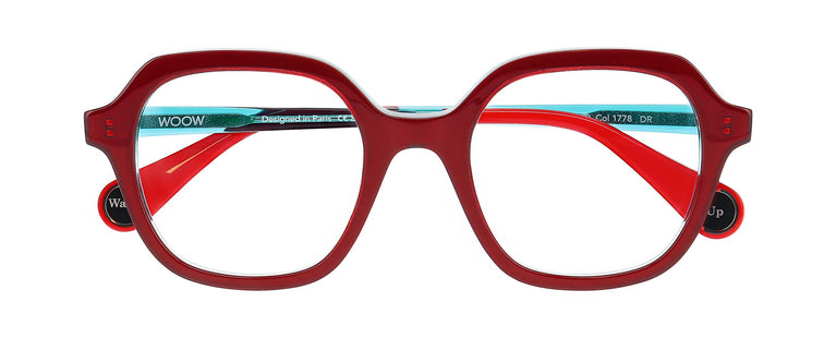 WooW WARM UP 1 1778 50