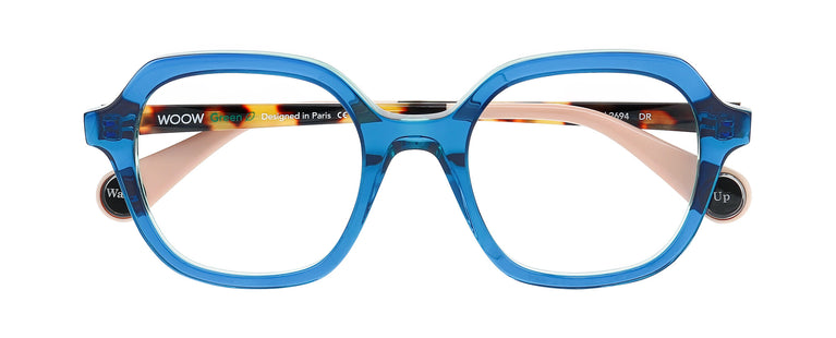 WooW WARM UP 1 2694 50