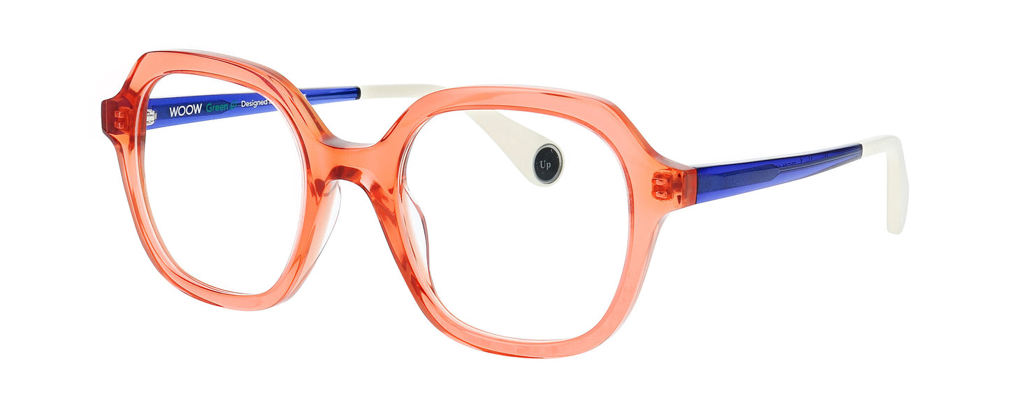 WooW WARM UP 1 2819 50