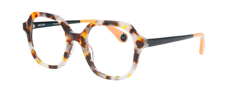 WooW WARM UP 1 7018 50