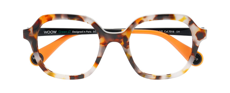 WooW WARM UP 1 7018 50