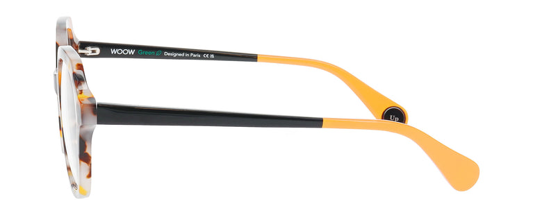 WooW WARM UP 1 7018 50